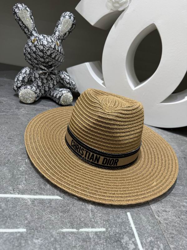 Dior top hat dx106